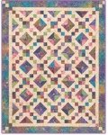 Buckeye Beauty by Cozy Quilt Designs
