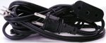 Cord, Singer 221, Double Lead 