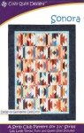 Sonora by Cozy Quilt Designs *special price discontinuing*