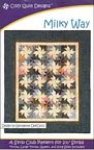 Milky Way by Cozy Quilt Designs