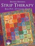 Strip Therapy ~ Bali Pop Dynamic Duo by Brenda Henning