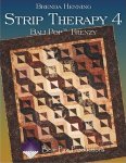 Strip Therapy 4 Bali Pop Frenzy by Brenda Henning*out of print when these are gone/no more available*