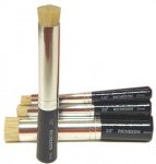 Paintstik Brushes from Cedar Canyon Textiles