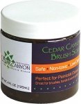 Cedar Canyon Brush Soap
