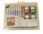 Colors in Bloom Mini-Workstation by Tsukineko