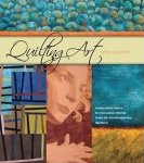 Quilting Art by Spike Gillespie