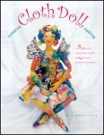 Creative Cloth Doll Making by Patti Medaris Culea
