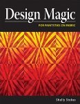 Design Magic for Paintstiks on Fabric by Shelly Stokes