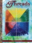 Threads, The Basics and Beyond by Liz Kettle & Debbie Bates