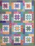 Lucky Stars by Atkinson Designs