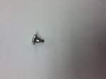 Screw, Singer 221 Featherweight Presser Foot Thumb