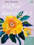 Artful Applique II by Jane Townswick