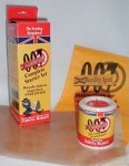 Bo-Nash 007 Bonding Agent Complete Starter Set