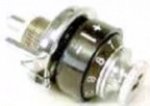 Thread Tension Control, Singer 221 Featherweight