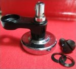 Bobbin Winder, Singer 221, Replacement