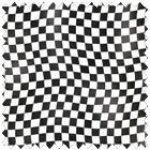 Little Hot Rod-Checkered Flag