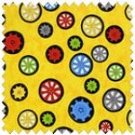 Little Hot Rod-Wheels