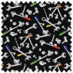 Little Hot Rod-Tools
