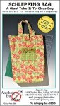 Schlepping Bag