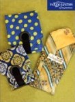Tie Pocket Pouch by Amy Barickman & Indygo Junction