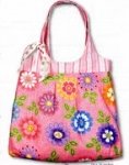 Pinafore Bag