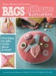 Bags, Pillows, & Pincushions by Better Homes & Gardens