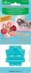 Kanzashi Flower Maker Round Petal Small by Clover