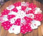 Hearts A Plenty by Pearl Louise Designs