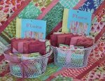 Flora Quilt Kit