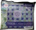 Choe Quilt Kit