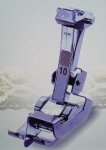 Edgestitch Foot #10