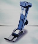 Straight Stitch Foot #13