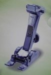 Open Embroidery Foot #20