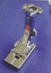 Invisible Zipper Foot #35