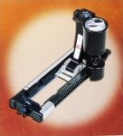 Automatic Buttonhole Foot #3A/3C