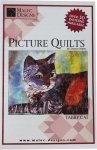 Tabby Cat Pattern
