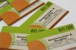 Gift Cards