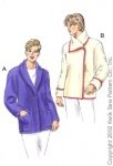 Kwik Sew Pattern 3096 