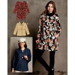 Kwik Sew - Peacoat # 3732