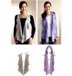 Kwik Sew - Vests - #3838
