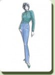 La Fred - Daphne Pant