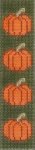 Pumpkin Bookmark