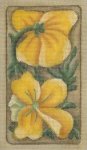 Poppy Tile