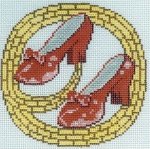 Ruby Slippers