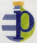 Initial-P