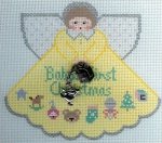 Baby 1st Christmas