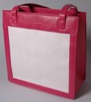 Self Finishing Tote