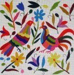 San Pablito Chickens