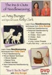 How'd You Do That? The Ins and Outs of Needleweaving