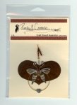 Butterfly Strand Separator